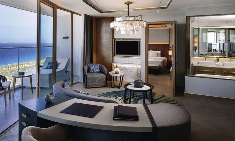 Moevenpick Resort Cam Ranh