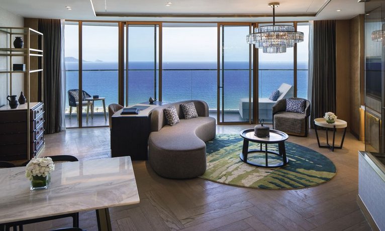 Moevenpick Resort Cam Ranh