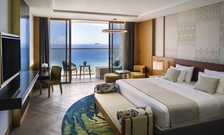 Moevenpick Resort Cam Ranh