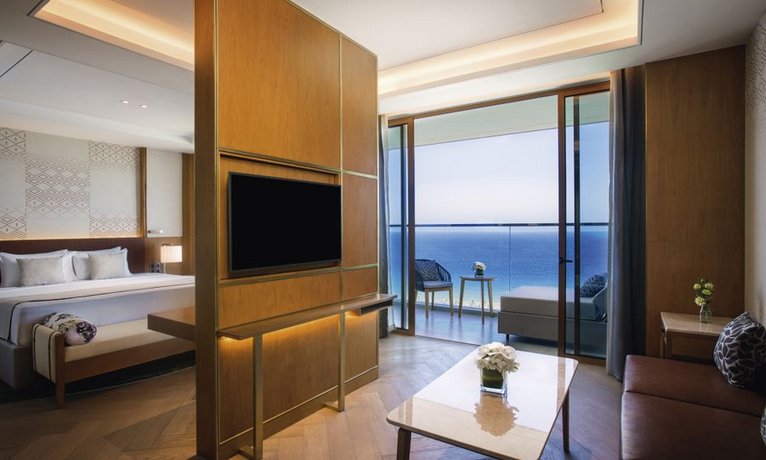 Moevenpick Resort Cam Ranh