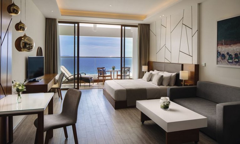 Moevenpick Resort Cam Ranh