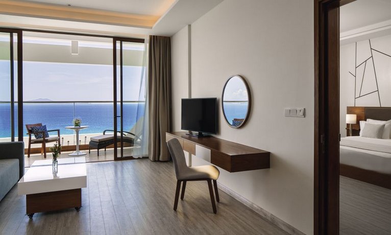 Moevenpick Resort Cam Ranh