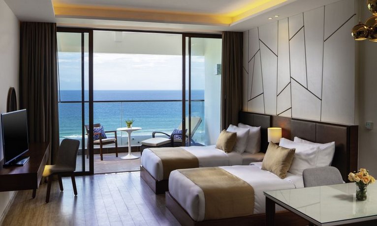 Moevenpick Resort Cam Ranh