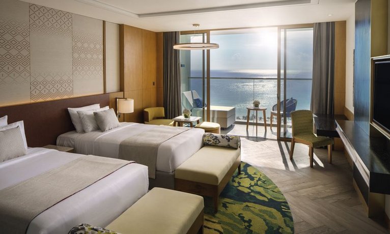 Moevenpick Resort Cam Ranh