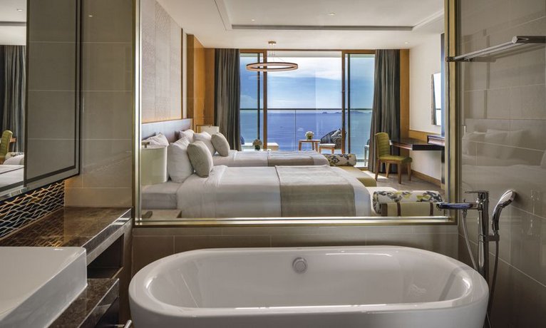 Moevenpick Resort Cam Ranh