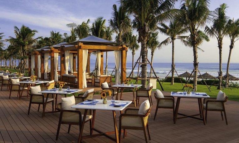 Moevenpick Resort Cam Ranh