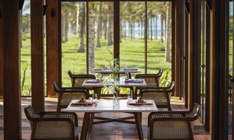 Moevenpick Resort Cam Ranh