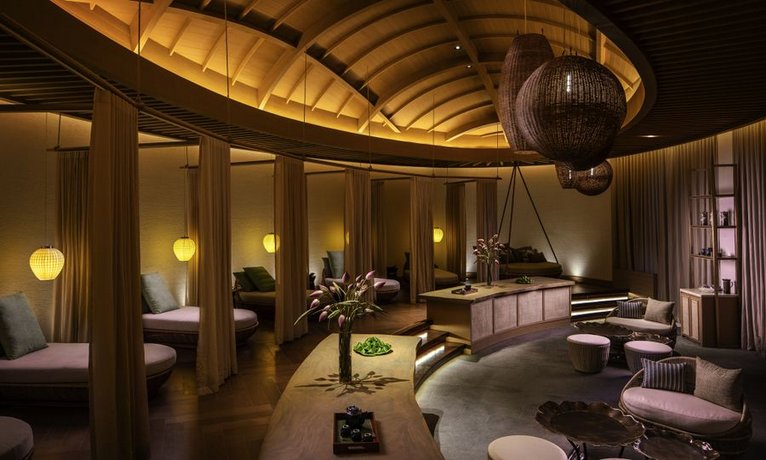 Moevenpick Resort Cam Ranh