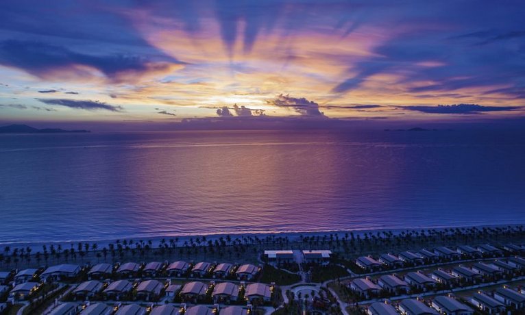 Moevenpick Resort Cam Ranh