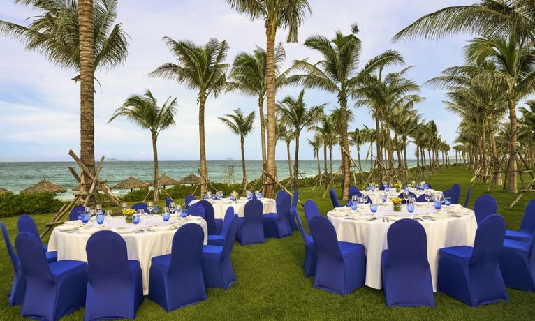 Moevenpick Resort Cam Ranh