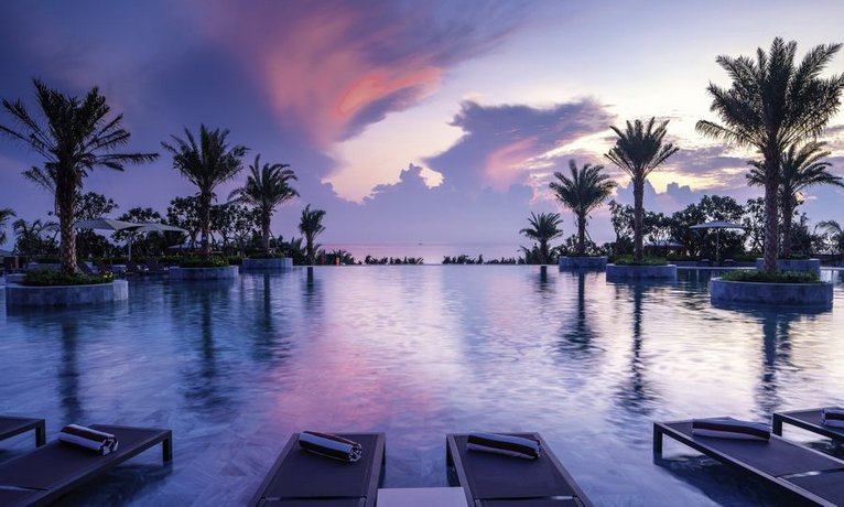 Moevenpick Resort Cam Ranh