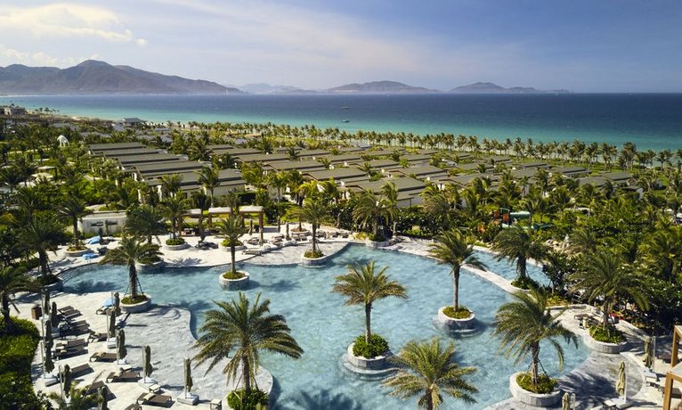 Moevenpick Resort Cam Ranh
