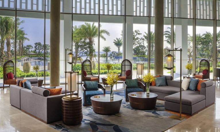 Moevenpick Resort Cam Ranh
