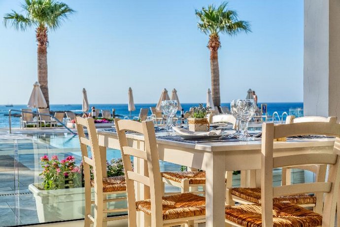 Louis Nausicaa Beach