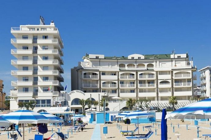 Hotel Touring Rimini