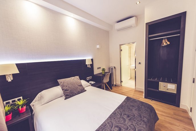 Hostal Marlasca