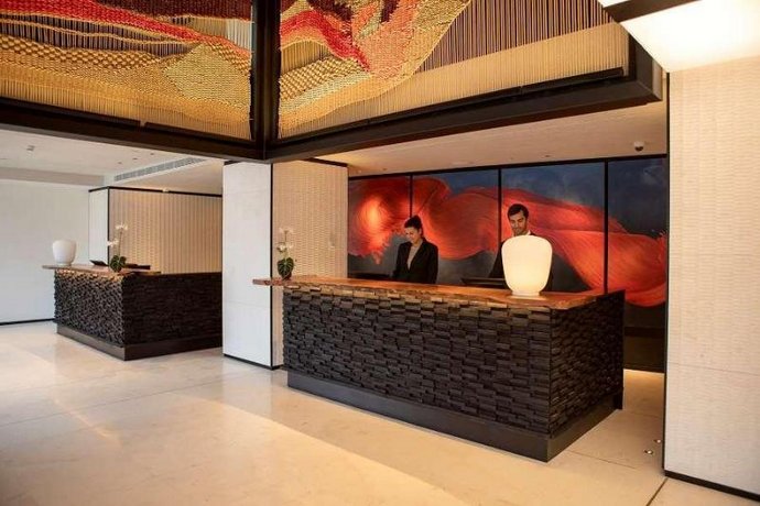 Nobu Hotel Barcelona