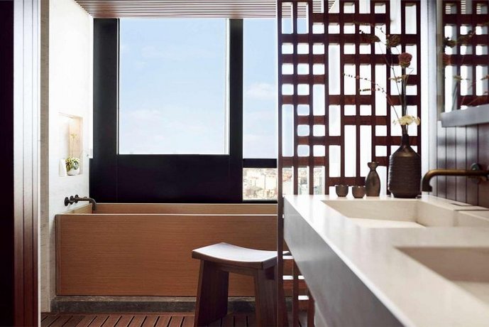 Nobu Hotel Barcelona