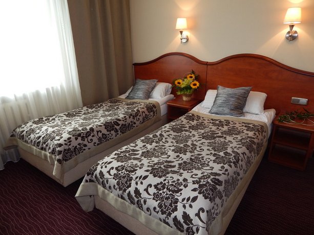 Hotel Krakus