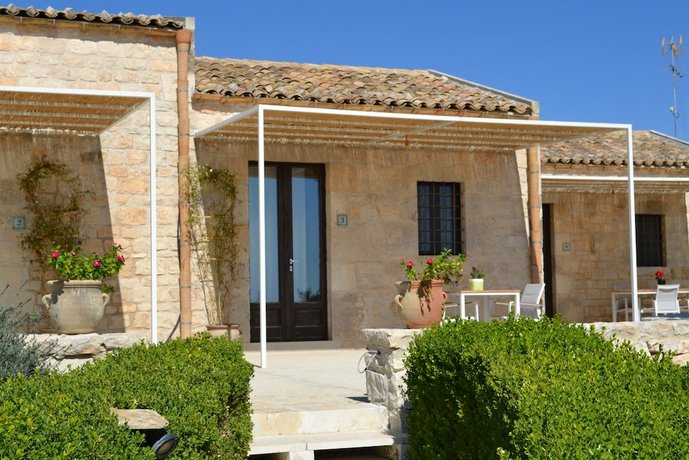 Antica Masseria Timparuci