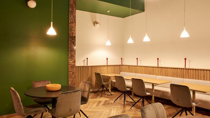 Hotel Concordia Targu Mures
