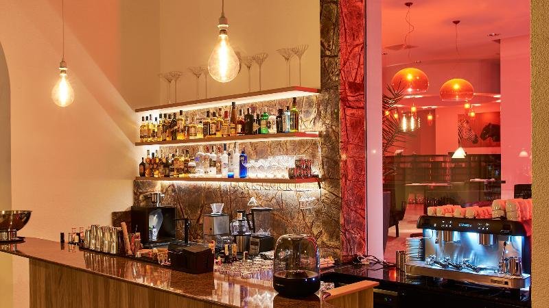 Hotel Concordia Targu Mures