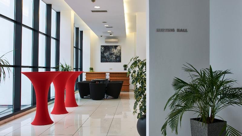 Hotel Concordia Targu Mures