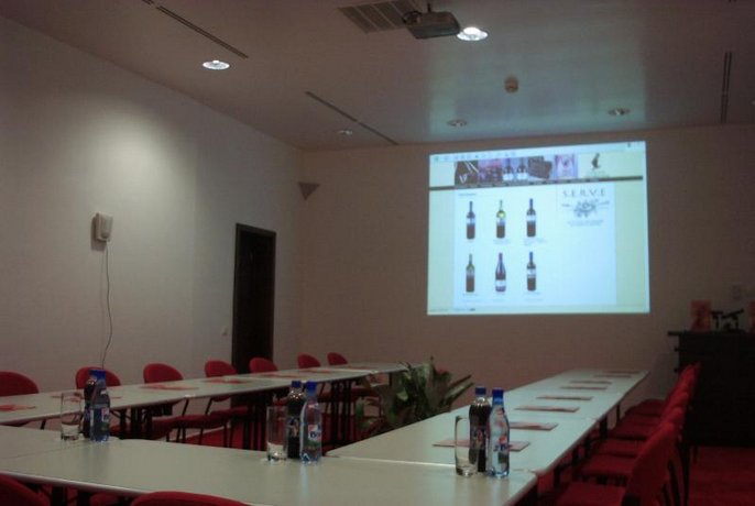 Hotel Concordia Targu Mures