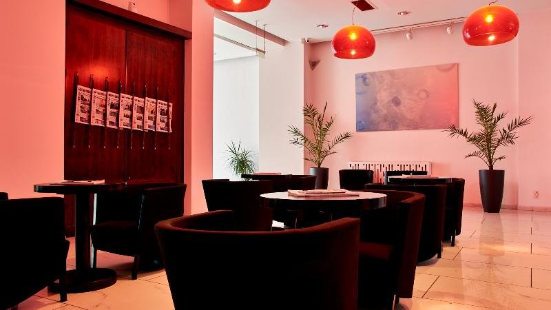 Hotel Concordia Targu Mures