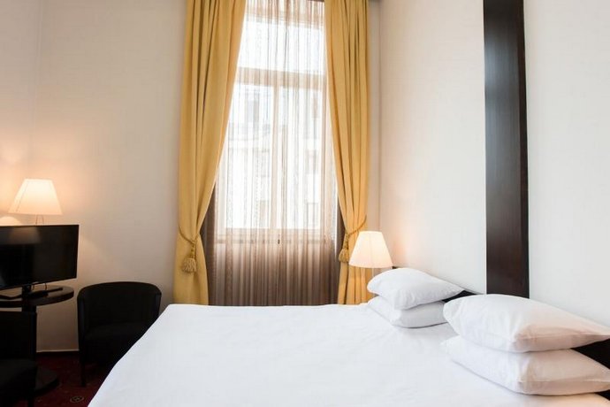 Hotel Concordia Targu Mures