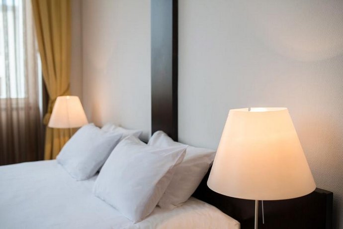 Hotel Concordia Targu Mures