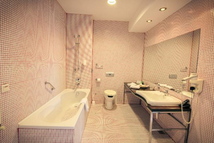 Hotel Concordia Targu Mures