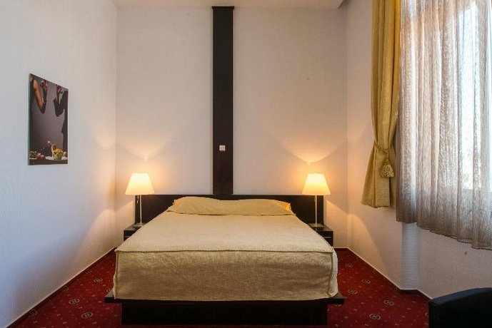 Hotel Concordia Targu Mures