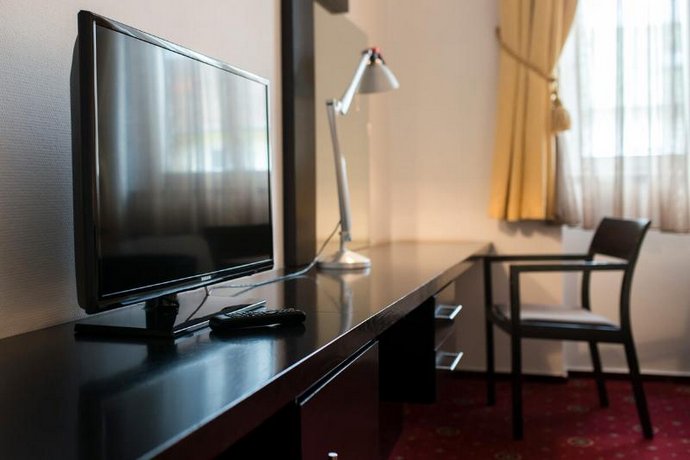 Hotel Concordia Targu Mures