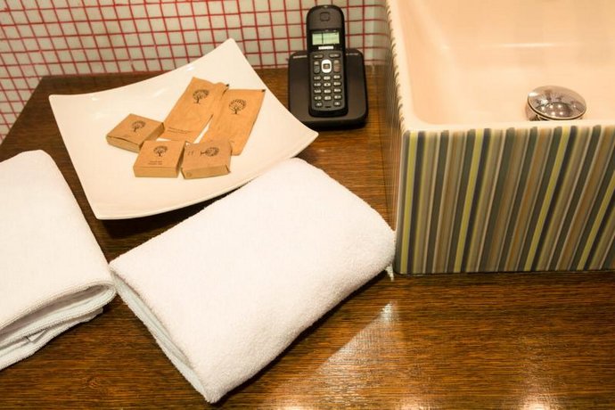 Hotel Concordia Targu Mures