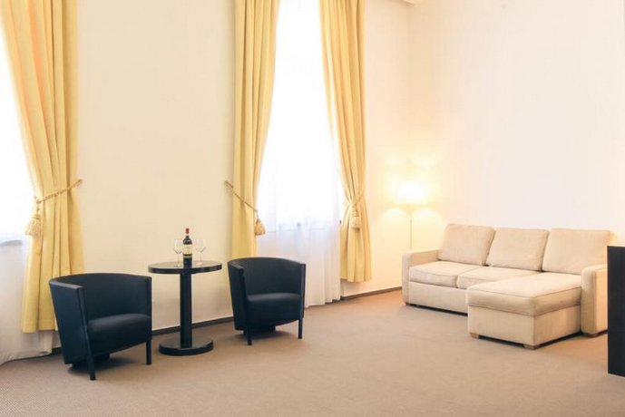 Hotel Concordia Targu Mures