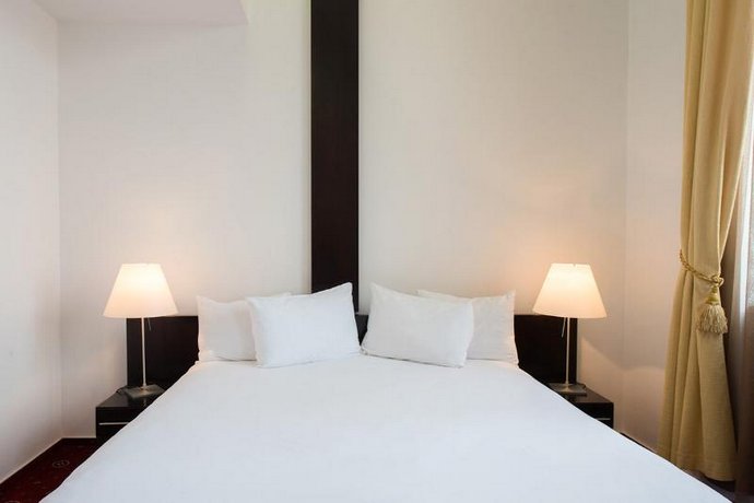 Hotel Concordia Targu Mures