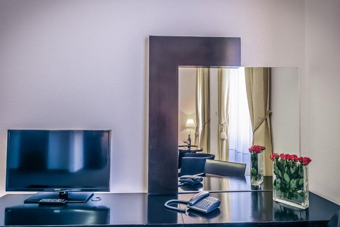 Hotel Concordia Targu Mures