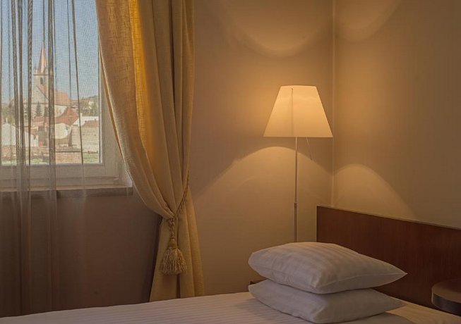 Hotel Concordia Targu Mures