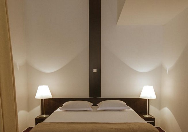 Hotel Concordia Targu Mures