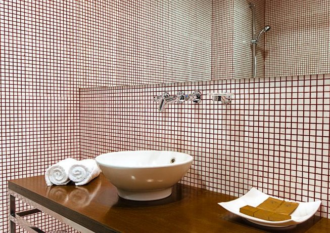 Hotel Concordia Targu Mures