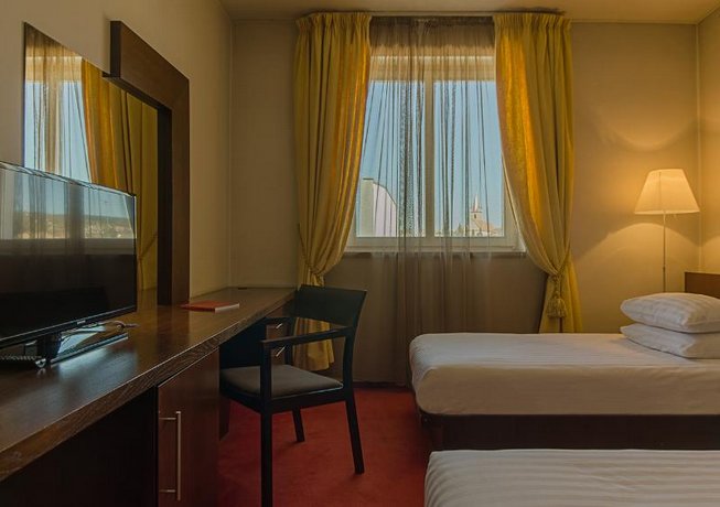 Hotel Concordia Targu Mures