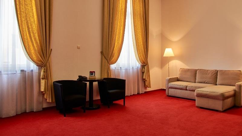 Hotel Concordia Targu Mures