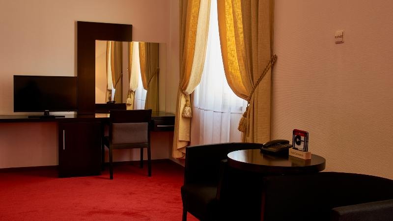 Hotel Concordia Targu Mures