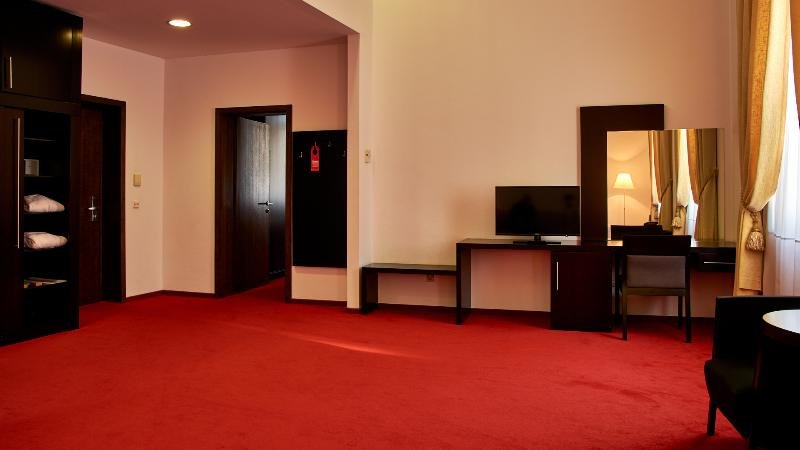 Hotel Concordia Targu Mures