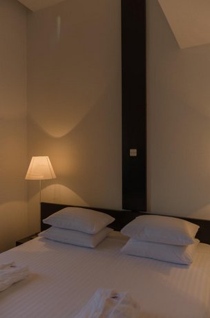 Hotel Concordia Targu Mures