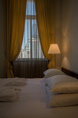 Hotel Concordia Targu Mures
