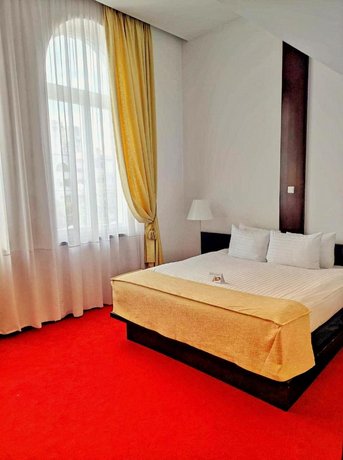 Hotel Concordia Targu Mures