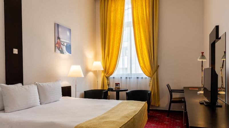 Hotel Concordia Targu Mures
