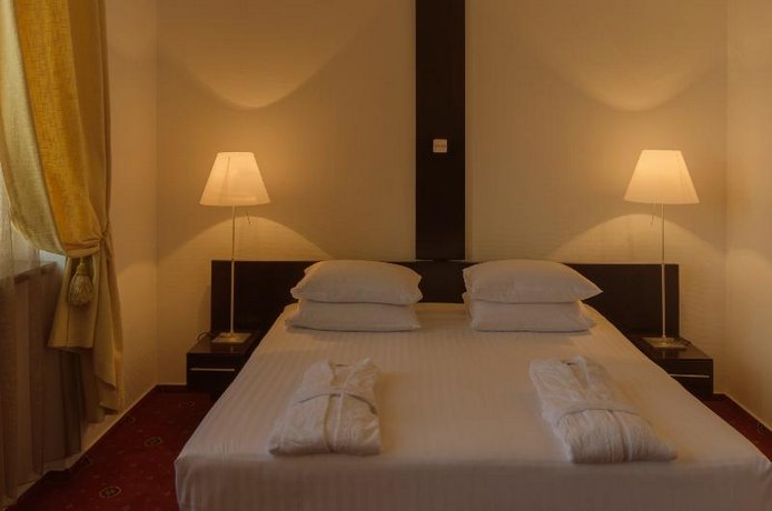 Hotel Concordia Targu Mures